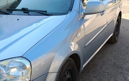 Chevrolet Lacetti, 2010 год, 300 000 рублей, 8 фотография