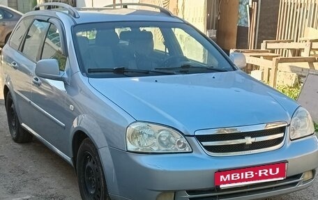 Chevrolet Lacetti, 2010 год, 300 000 рублей, 7 фотография