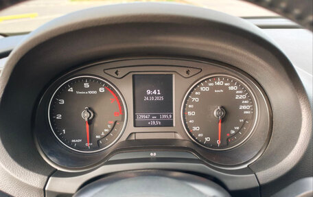 Audi A3, 2017 год, 1 800 000 рублей, 15 фотография