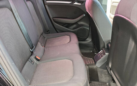 Audi A3, 2017 год, 1 800 000 рублей, 12 фотография