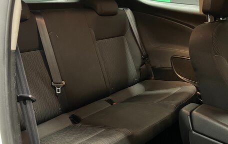 Opel Astra J, 2014 год, 870 000 рублей, 10 фотография