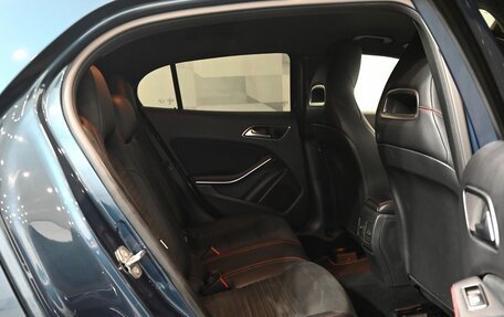 Mercedes-Benz GLA, 2019 год, 2 530 000 рублей, 20 фотография