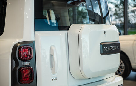 Haval H9, 2024 год, 4 899 000 рублей, 10 фотография