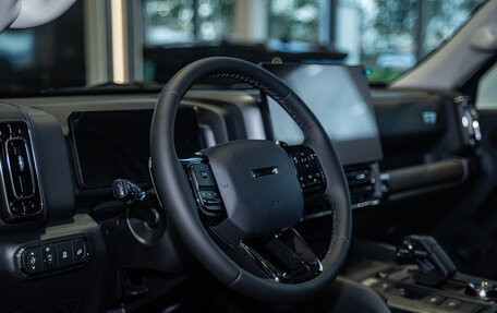 Haval H9, 2024 год, 4 899 000 рублей, 12 фотография