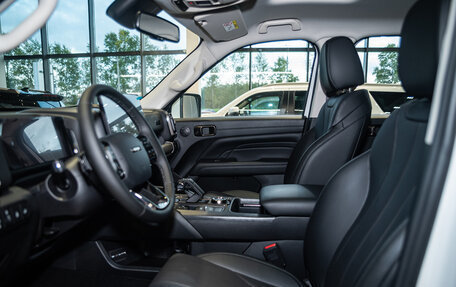 Haval H9, 2024 год, 4 899 000 рублей, 13 фотография