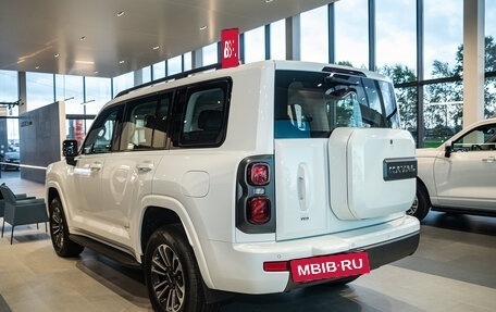 Haval H9, 2024 год, 4 899 000 рублей, 4 фотография