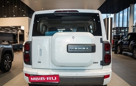 Haval H9, 2024 год, 4 899 000 рублей, 5 фотография