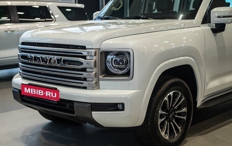 Haval H9, 2024 год, 4 899 000 рублей, 7 фотография