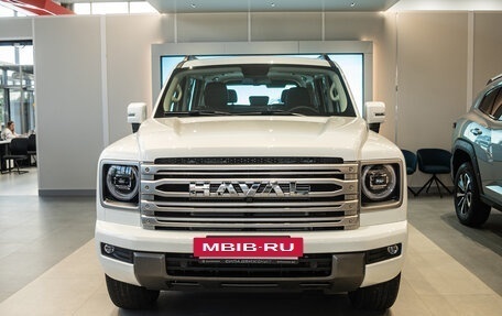 Haval H9, 2024 год, 4 899 000 рублей, 2 фотография