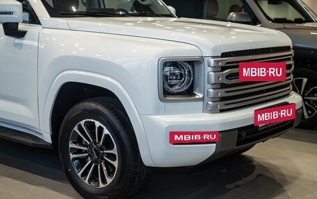 Haval H9, 2024 год, 4 899 000 рублей, 8 фотография