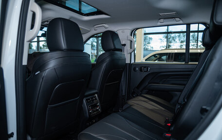 Haval H9, 2024 год, 4 899 000 рублей, 17 фотография