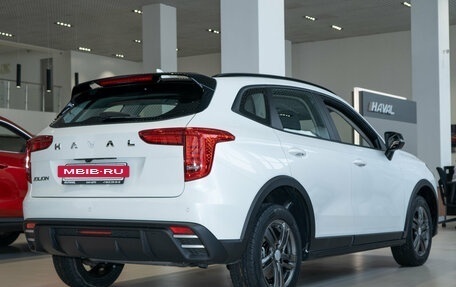 Haval Jolion, 2025 год, 2 799 000 рублей, 5 фотография