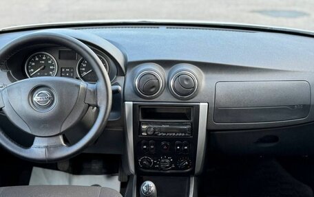 Nissan Almera, 2014 год, 649 000 рублей, 5 фотография