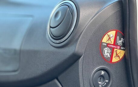 Nissan Almera, 2014 год, 649 000 рублей, 8 фотография