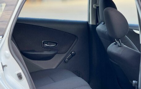 Nissan Almera, 2014 год, 649 000 рублей, 11 фотография