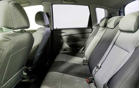 Chevrolet Aveo III, 2010 год, 269 000 рублей, 15 фотография