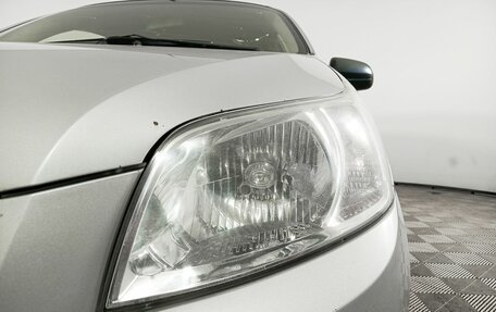 Chevrolet Aveo III, 2010 год, 269 000 рублей, 21 фотография