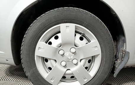 Chevrolet Aveo III, 2010 год, 269 000 рублей, 22 фотография