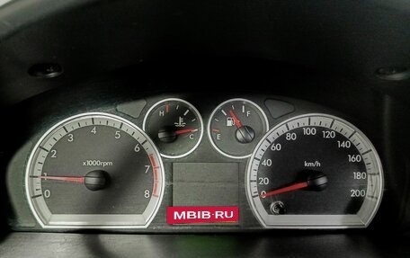 Chevrolet Aveo III, 2010 год, 269 000 рублей, 16 фотография