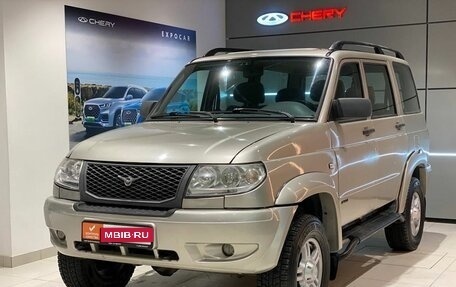 ЛуАЗ Patriot, 2011 год, 602 000 рублей, 1 фотография