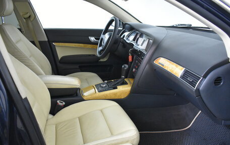 Audi A6, 2007 год, 619 000 рублей, 12 фотография