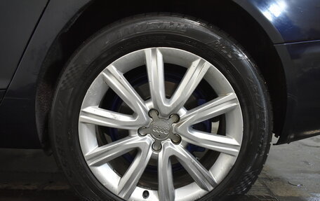 Audi A6, 2007 год, 619 000 рублей, 16 фотография