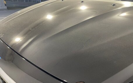 Volvo V40 Cross Country I, 2017 год, 1 963 000 рублей, 4 фотография