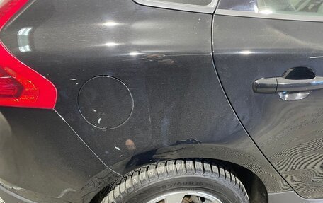 Volvo V40 Cross Country I, 2017 год, 1 963 000 рублей, 8 фотография