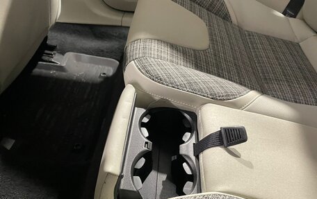 Volvo V40 Cross Country I, 2017 год, 1 963 000 рублей, 17 фотография