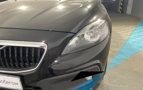 Volvo V40 Cross Country I, 2017 год, 1 963 000 рублей, 3 фотография