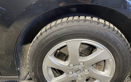 Volvo V40 Cross Country I, 2017 год, 1 963 000 рублей, 28 фотография