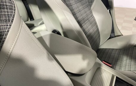 Volvo V40 Cross Country I, 2017 год, 1 963 000 рублей, 26 фотография