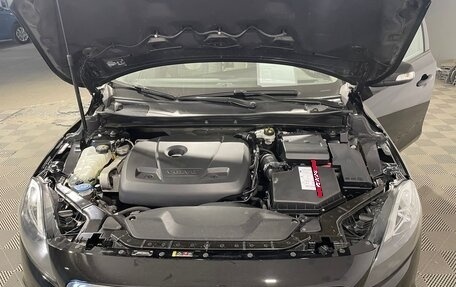 Volvo V40 Cross Country I, 2017 год, 1 963 000 рублей, 30 фотография