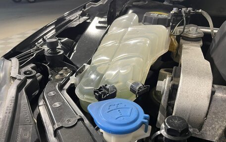 Volvo V40 Cross Country I, 2017 год, 1 963 000 рублей, 33 фотография