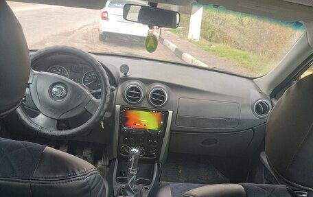 Nissan Almera, 2014 год, 628 000 рублей, 4 фотография