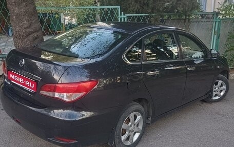 Nissan Almera, 2014 год, 628 000 рублей, 3 фотография