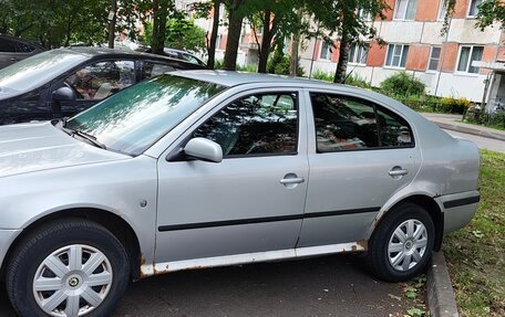 Skoda Octavia IV, 2008 год, 300 000 рублей, 3 фотография