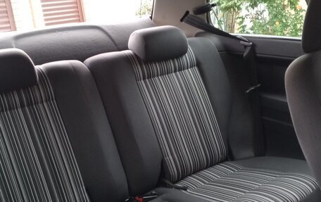 Volkswagen Fox, 2005 год, 480 000 рублей, 9 фотография