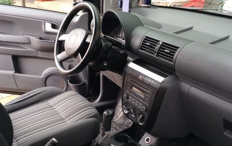 Volkswagen Fox, 2005 год, 480 000 рублей, 6 фотография