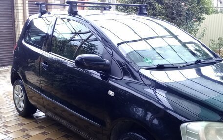 Volkswagen Fox, 2005 год, 480 000 рублей, 4 фотография