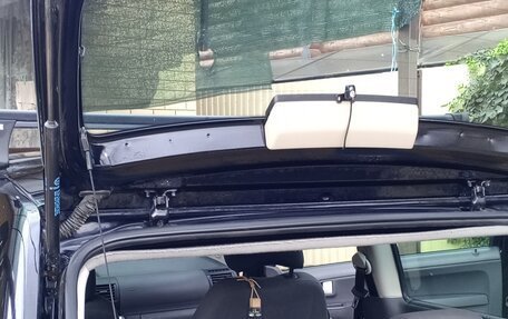 Volkswagen Fox, 2005 год, 480 000 рублей, 8 фотография