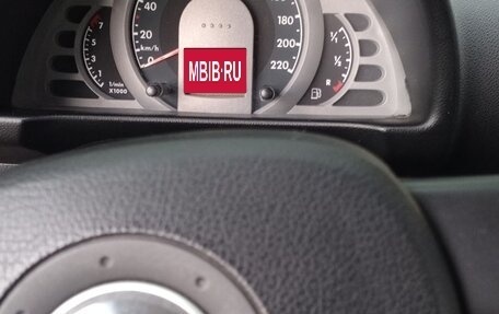 Volkswagen Fox, 2005 год, 480 000 рублей, 2 фотография