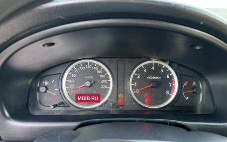 Nissan Almera, 2004 год, 220 000 рублей, 12 фотография