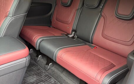 Infiniti QX80, 2024 год, 15 200 000 рублей, 15 фотография