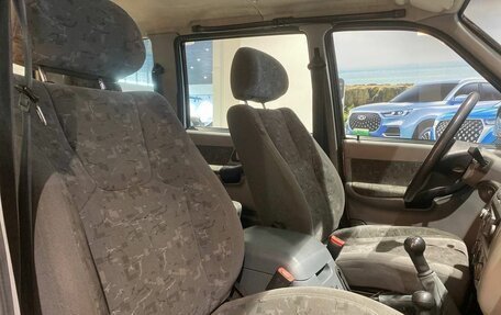 ЛуАЗ Patriot, 2011 год, 602 000 рублей, 10 фотография