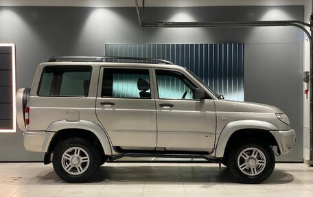 ЛуАЗ Patriot, 2011 год, 602 000 рублей, 4 фотография