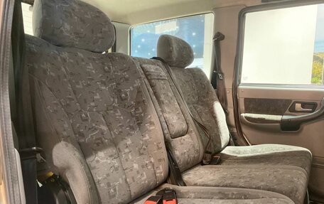 ЛуАЗ Patriot, 2011 год, 602 000 рублей, 9 фотография