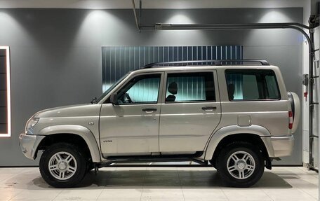 ЛуАЗ Patriot, 2011 год, 602 000 рублей, 8 фотография