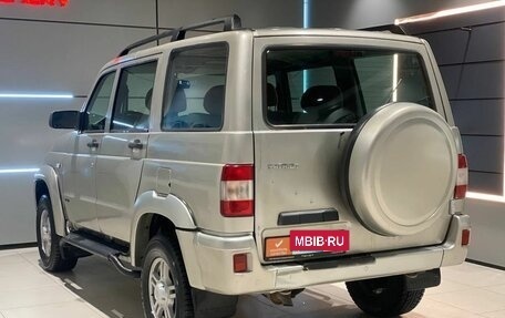 ЛуАЗ Patriot, 2011 год, 602 000 рублей, 7 фотография