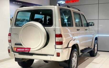 ЛуАЗ Patriot, 2011 год, 602 000 рублей, 5 фотография